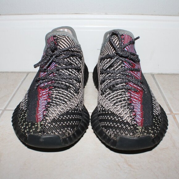 Adidas Yeezy 350 V2 YECHEIL reflective main image 5